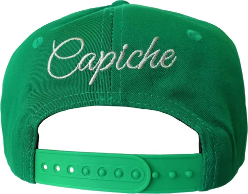 Miniatura 5 de Capiche - Gorra de visera plana de serie especial, talla única, unisex, hombre, más de 99 diseños