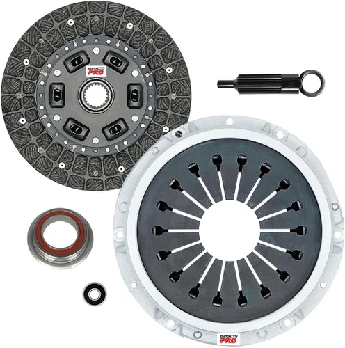 PRO Performance Stage 1 Kit de embrague compatible con Toyota Supra Turbo 1987 1988 1988 1989 1990 1991 1992 Toyota Supra Turbo 3.0L 7M-GTE 5