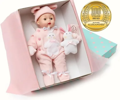 Miniatura 2 de Madame Alexander Huggums - Muñeco