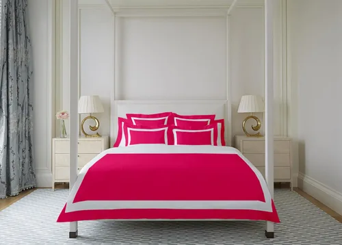 Miniatura 18 de Hotel Luxury - Juego de funda de edredón de 3 piezas, 850 hilos, 100% algodón orgánico, colección de ropa de cama de alta calidad