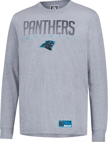 Miniatura 44 de Ultra Game Camiseta de manga larga oficial de la NFL para llevar el día del partido, para hombre