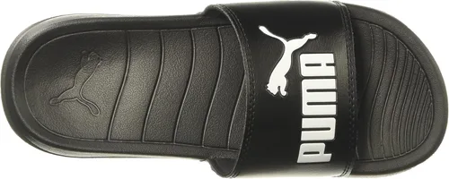 Miniatura 5 de PUMA Cool Cat Camo, Negro Blanco