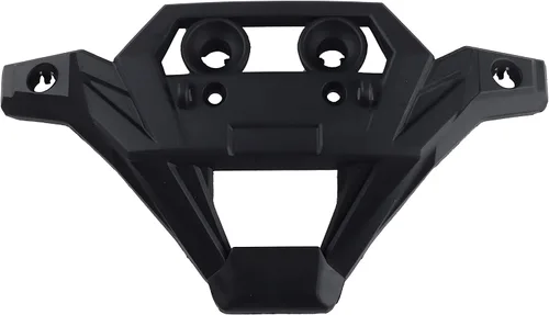 1:10 1/10 9125 9156 RC camiones parachoques delantero accesorios repuestos 25-SJ04 LG-SJ04 920-SJ04 compatible con alta velocidad 9125 9156 S920