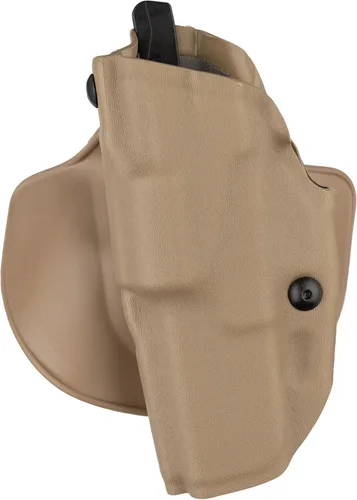 Miniatura 20 de Safariland 6378 ALS Concealment Paddle Holster with Belt Loop