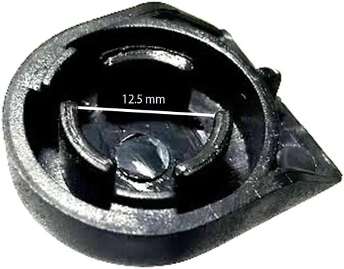 Miniatura 2 de ihave Repuesto para cubierta Parabrisas Tuerca del brazo del limpiaparabrisas T/T Land Cruiser Prado KZJ RZJ VZJ LJ 90 95 1996-08