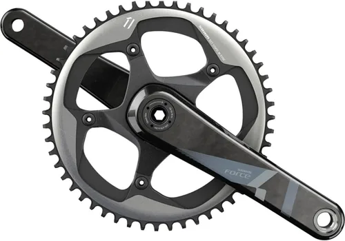 Miniatura 2 de SRAM Juego de bielas Force 1 GXP 110 BCD 42T sin soporte inferior