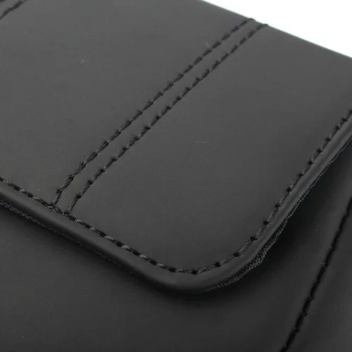 Miniatura 7 de Par de paneles de carenado inferior Bolsillos de almacenamiento, bolsillos inferiores de puerta de carenado para Harley Touring Road Glide Street