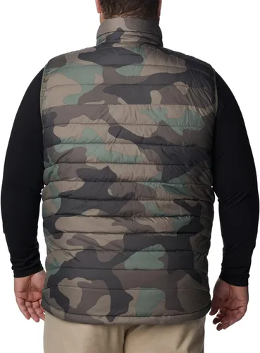 Miniatura 7 de Columbia Men's Powder Lite Vest