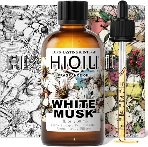 Miniatura 27 de HIQILI Aceite de fragancia de fresa para uso difusor, ideal para velas, jabón, mantequilla corporal, perfume de aroma afrutado de bricolaje, 5.07