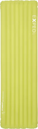 Miniatura 45 de Exped Ultra - Ultraligero Inflable Mochilero Colchoneta de Dormir, Estera de Aire Ligero para Acampar y Sender