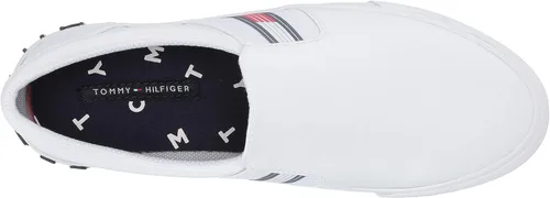 Miniatura 5 de Tommy Hilfiger Tenis de aleta para mujer