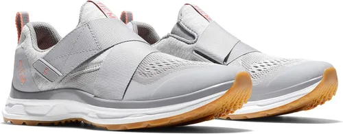 Miniatura 2 de TIEM Slipstream - Zapatos de ciclismo para interiores compatible con SPD