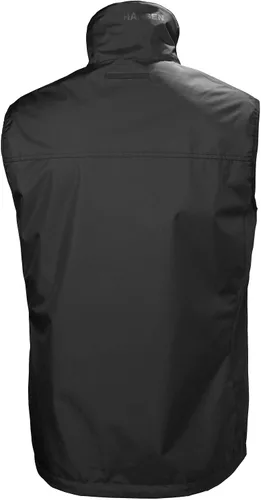 Miniatura 2 de Helly-Hansen. - Chaleco impermeable para hombre tipo náutico.