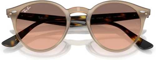 Miniatura 65 de Ray-Ban Gafas de sol redondas Rb2180