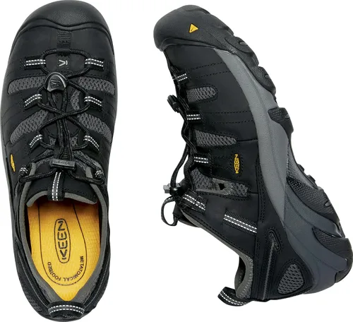 Miniatura 5 de KEEN Utility ATLANTA COOL-M zapatos industriales para hombre