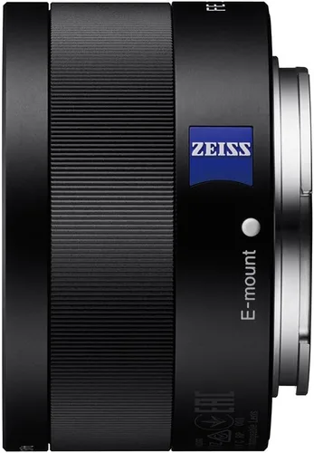 Miniatura 2 de Sony lente fijo Prime Sonnar T FE ZA de 35 mm F2.8 de fotograma completo