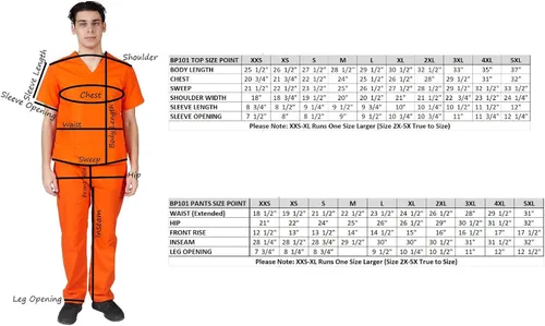 Miniatura 2 de M&M SCRUBS Conjunto de ropa quirúrgica médica para hombre