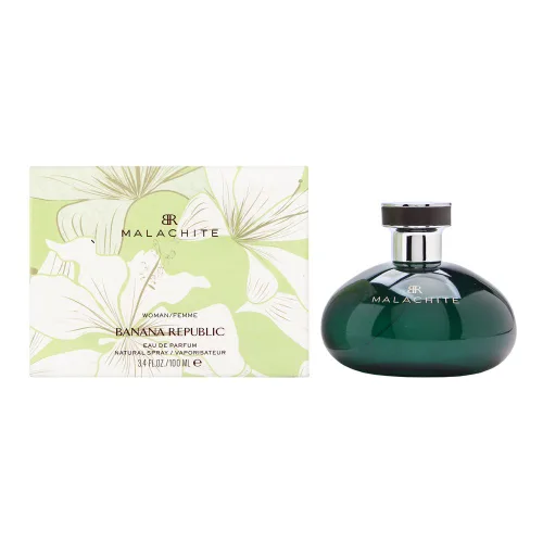 Miniatura 3 de BANANA REPUBLIC Malachit Eau de Parfum en espray para mujer, 3.4 onzas, multicolor