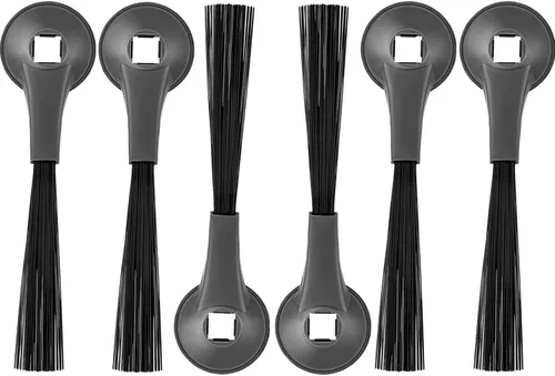 Cepillo lateral para Shark AI AV2501S, AV2501AE, RV2502AE, RV2520AOUS, AV2510AOUS, RV2610WA, RV2610WD, RV2620WD Accesorios de piezas de repuesto