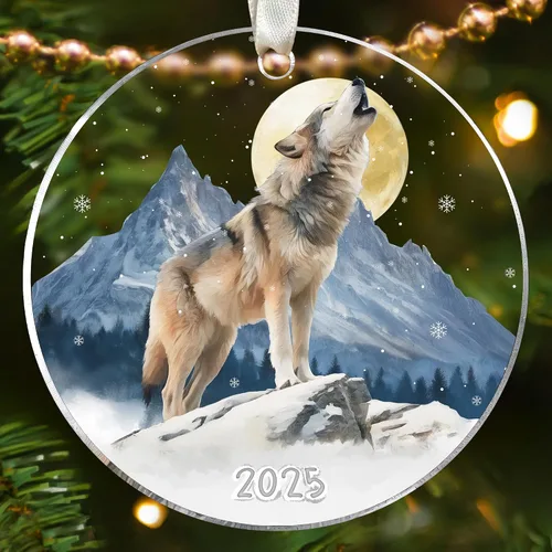 Miniatura 9 de Adornos de delfines para árbol de Navidad, adorno de delfín, regalos costeros para mujeres, hombres, adornos de Navidad costeros para árbol, adorno