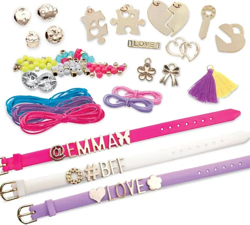 Miniatura 2 de Tasia Kit de joyas de lujo para bricolaje