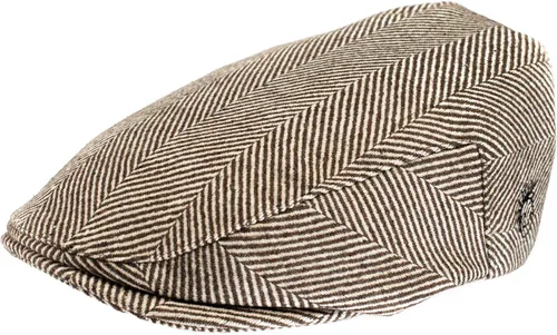 Miniatura 86 de Born to Love Gorro de conductor a rayas para niños pequeños