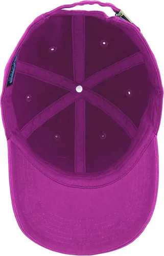 Miniatura 77 de Gelante Gorras de béisbol 100% algodón liso en blanco tamaño ajustable al por mayor a granel de 12