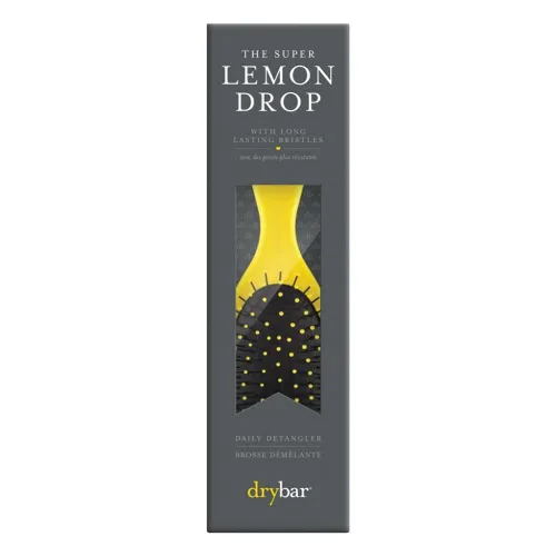 Miniatura 2 de Drybar Cepillo desenredante Super Lemon Drop