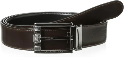 Miniatura 2 de Montblanc Casual Line Cinturones Negros Talla única 103445, Negro
