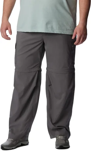 Miniatura 7 de Columbia Pantalón convertible Silver Ridge Utility para hombre