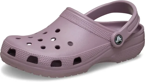 Miniatura 50 de Crocs Zuecos clásicos unisex para adultos