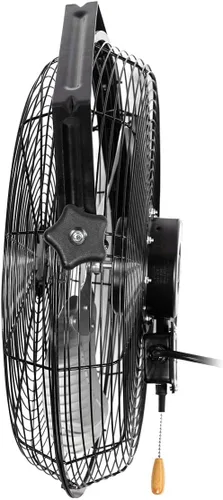 Miniatura 8 de Ventilador de 18 pulgadas con soporte de pared MaxxAir HVWM18