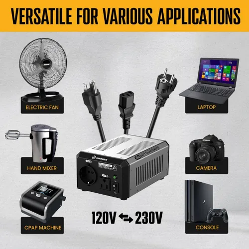 Miniatura 5 de Ultra Transformadores.