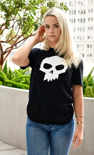 Miniatura 6 de Disney Pixar Toy Story Sid Skull Camiseta, Sid Skull