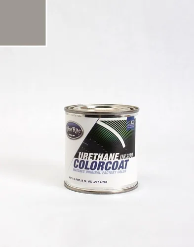 Miniatura 293 de ColorRite Bolígrafo para Dodge Avenger Automotive Touch-up Paint - Pintura transparente con efecto azul moderno PBL/EBL - Paquete de color + capa