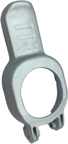 Miniatura 4 de # N254620 Palanca de abrazadera multiherramienta DCS355B DCS355B Pieza de repuesto nueva DCS355C1 DCS355D1 para DeWalt N254620, DCS355B, DCS355C1
