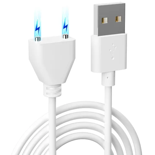 Miniatura 7 de Cable de carga de repuesto magnético USB DC (0.236 in/0.24 pulgadas)