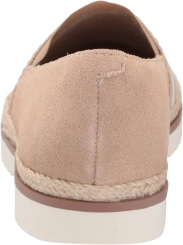 Miniatura 3 de Clarks Zapatillas de alpargata para mujer, Negro