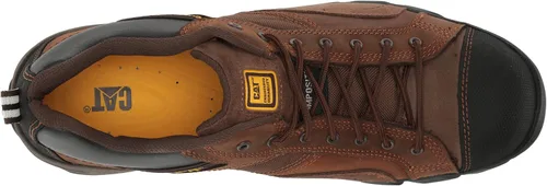 Miniatura 5 de Cat Footwear Men's Argon Composite Toe Construction Shoe
