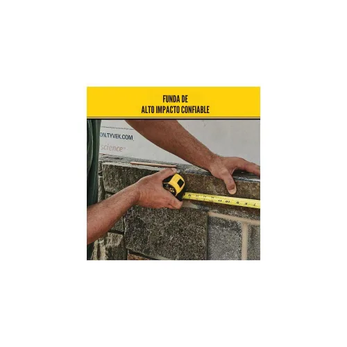 Miniatura 4 de Stanley FatMax–Cinta métrica
