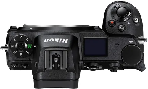 Miniatura 6 de Nikon Z6 Cuerpo de Cámara Sin Espejo de Formato Full Frame