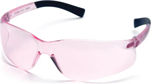 Miniatura 11 de Pyramex Mini Ztek Safety Glasses Gris (gray frame/gray lens)