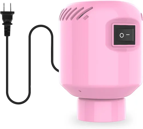 Miniatura 11 de Bomba Eléctrica para Bolsas de Almacenamiento al Vacío Bomba de Vacío de Viaje para Varias Bolsas de Sellado al Vacío Bomba de Aire Portátil Vacpack