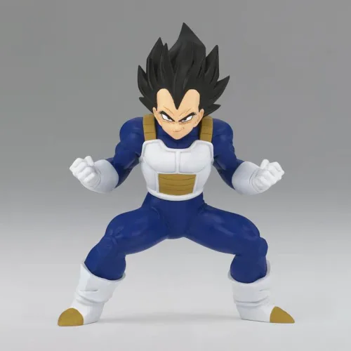 Miniatura 5 de BanPresto - Dragon Ball Z - Chosenshiretsuden III Vol.2 (A: Vegeta) Estatua
