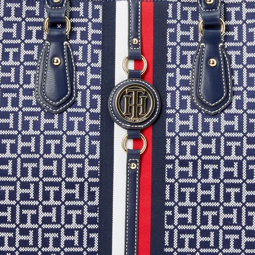 Miniatura 3 de Tommy Hilfiger Bolso Jaden Plus para mujer