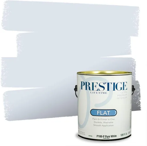 Miniatura 138 de Pintura Prestige para exterior e imprimación, todo en uno, 5-5-PARENT Robin's Egg