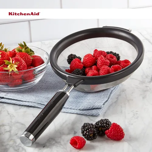 Miniatura 7 de KitchenAid KE161OHOBA Colador clásico, 7 pulgadas