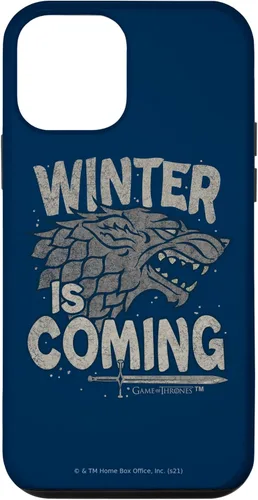 Miniatura 16 de Game of Thrones Carcasa para iPhone 17 de Winter is Coming