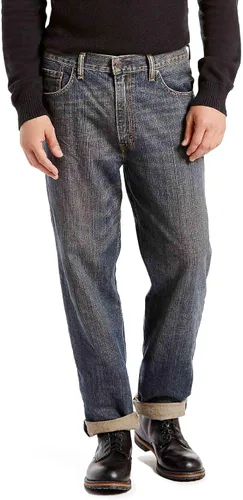 Miniatura 32 de Levi's 550 - Jeans para hombre, ajuste relajado (también disponibles tallas grandes y altas)