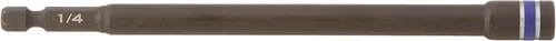 Miniatura 2 de Irwin Tools IWAF34614 Impact Performance Series Tuercas, 1/4" x 6